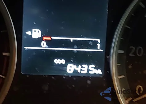 2023 Nissan Kicks S Xtronic Cvt z USA, uszkodzony, nr VIN 3N1CP5BV2PL568958